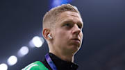 Oleksandr Zinchenko