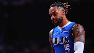 Dallas Mavericks v Detroit Pistons