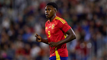 Samu could have joined Chelsea
