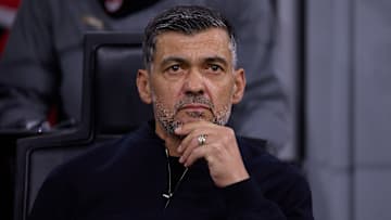 AC Milan v SS Lazio - Serie A