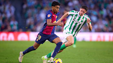 Barcelona encara o Betis nas oitavas da Copa do Rei