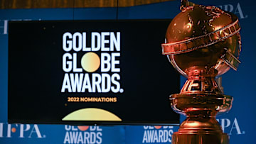 La gala de los Globos de Oro se llevará a cabo en enero 2022