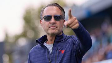 Gerry Cardinale will die sportliche Führung des AC Mailand neu aufstellen Gerry Cardinale will die sportliche Führung des AC Mailand neu aufstellen