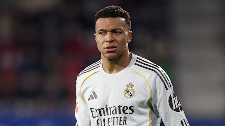 Kylian Mbappé sera-t-il présent aux États-Unis. Kylian Mbappé sera-t-il présent aux États-Unis.