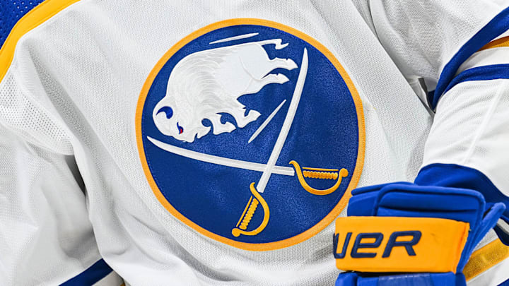 Buffalo Sabres team logo