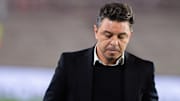 Marcelo Gallardo