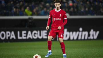 Atalanta v Liverpool FC: Quarter-Final Second Leg - UEFA Europa League 2023/24