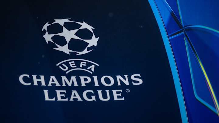 UEFA Champions League  UEFA Champions League