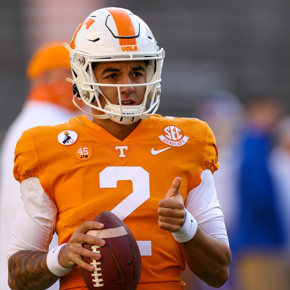 jarrett guarantano