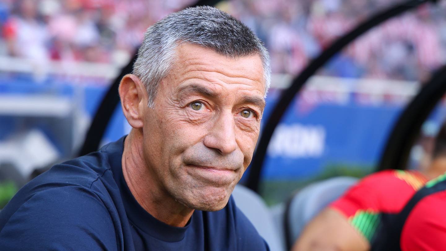 Bravos despide a Pedro Caixinha: es el segundo DT en caer en el Apertura 2026