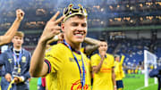 Richard Sánchez iría a Europa tras su paso por América
