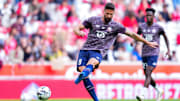 Olivier Giroud est revenu en Ligue 1 cet été.