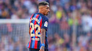 Com Raphinha e companhia, o Barcelona busca mais uma classificação na Copa do Rei.