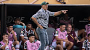 Fluminense se despediu do Mundial de Clubes nas semifinais