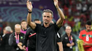 Morocco v Spain: Round of 16 - FIFA World Cup Qatar 2022