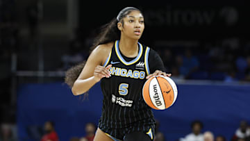 Chicago Sky, Angel Reese