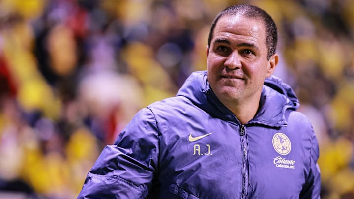 America v Monterrey - Final Torneo Apertura 2024 Liga MX