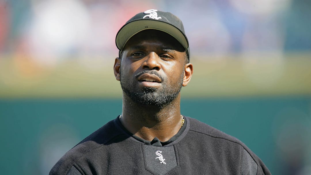Carl Everett - Sports Contributor Archive 2023