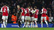 Arsenal FC 
