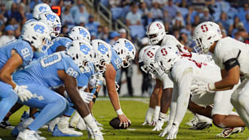 Stanford v North Carolina