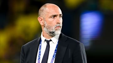 Igor Tudor