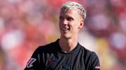 Dani Olmo