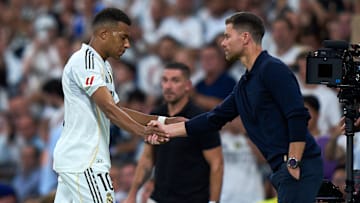 Real Madrid CF v RCD Mallorca - LaLiga EA Sports