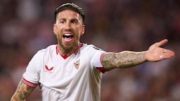 Sevilla FC v FC Barcelona - LaLiga EA Sports