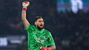 Donnarumma