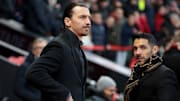 Zlatan Ibrahimovic, Geoffrey Moncada