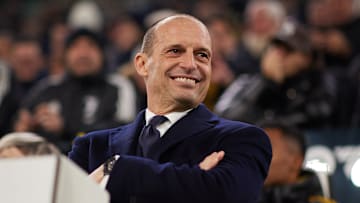 Massimiliano Allegri