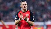 El delantero Florian Wirtz está en la mira del Bayern Munich y el Real Madrid, pero preferiría a los merengues.