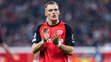 El delantero Florian Wirtz está en la mira del Bayern Munich y el Real Madrid, pero preferiría a los merengues.