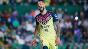 Leon v America - Torneo Apertura 2021 Liga MX