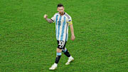 Argentina v Australia: Round of 16 - FIFA World Cup Qatar 2022