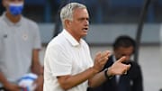 José Mourinho
