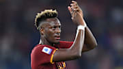 AS Roma v Empoli FC - Serie A