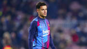 Phillipe Coutinho
