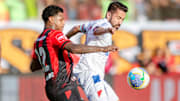 Bahia x Vitória se enfrentam pela final do Baiano 2025