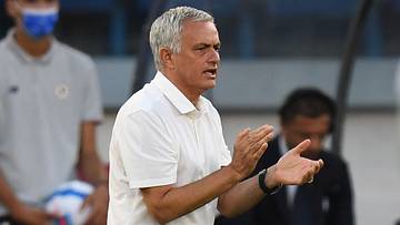 José Mourinho José Mourinho