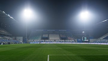 Mapei Stadium