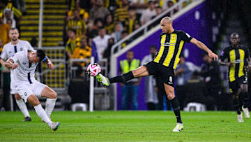 Atleta tem 32 anos de idade