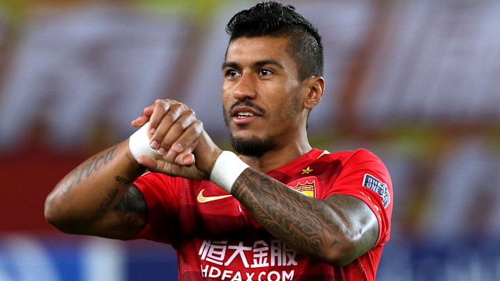 Paulinho is the star of FM22 free agents Paulinho is the star of FM22 free agents