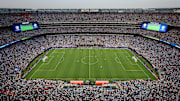 MetLife Stadium will host the final