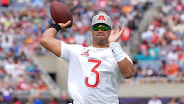 NFL Pro Bowl Games