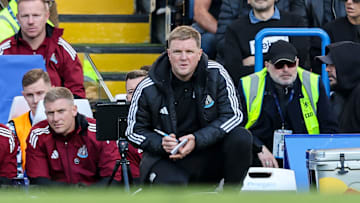 Chelsea FC v Newcastle United FC - Premier League