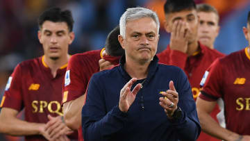 AS Roma v FC Internazionale - Serie A