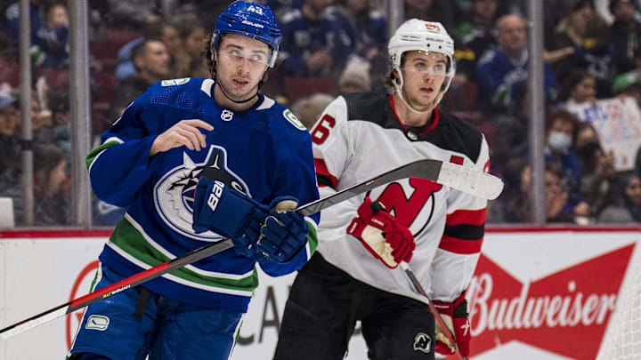 NHL News