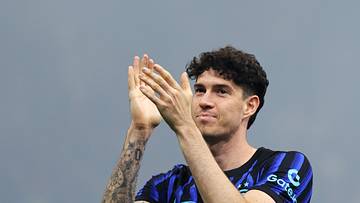 Alessandro Bastoni est champion d'Italie pour la 3e fois avec l'Inter Milan