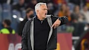 José Mourinho